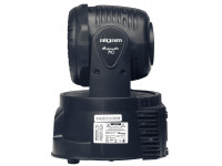 Algam Lighting Mini Wash 710 LED 7 x 10W RGBW Algam Lighting Mini Wash 710 LED 7 x 10W RGBW